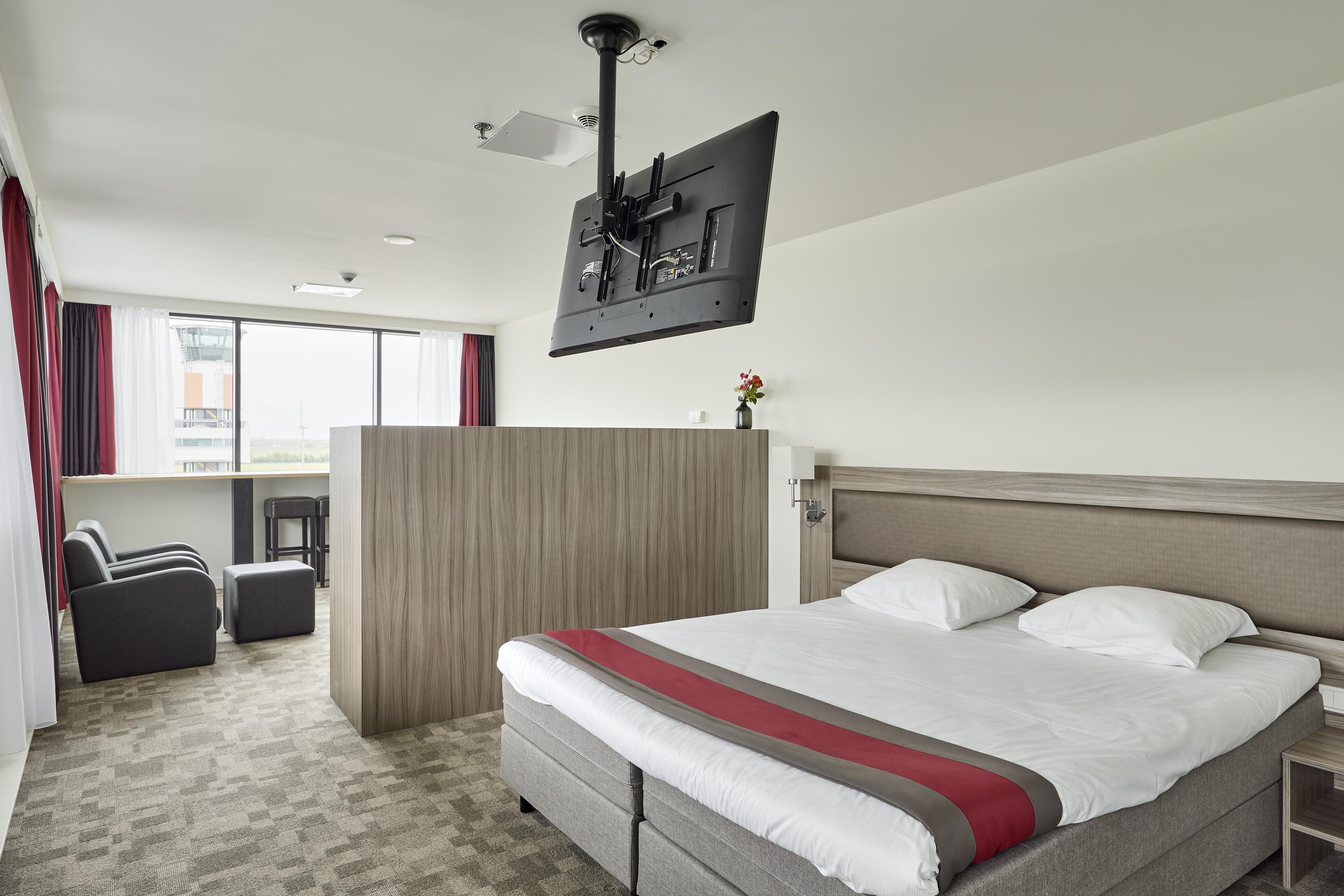 วิงส์ โฮเต็ล Hotel รอตเตอร์ดัม ภายนอก รูปภาพ