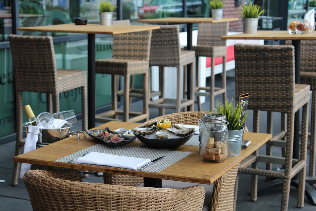 วิงส์ โฮเต็ล Hotel รอตเตอร์ดัม ภายนอก รูปภาพ